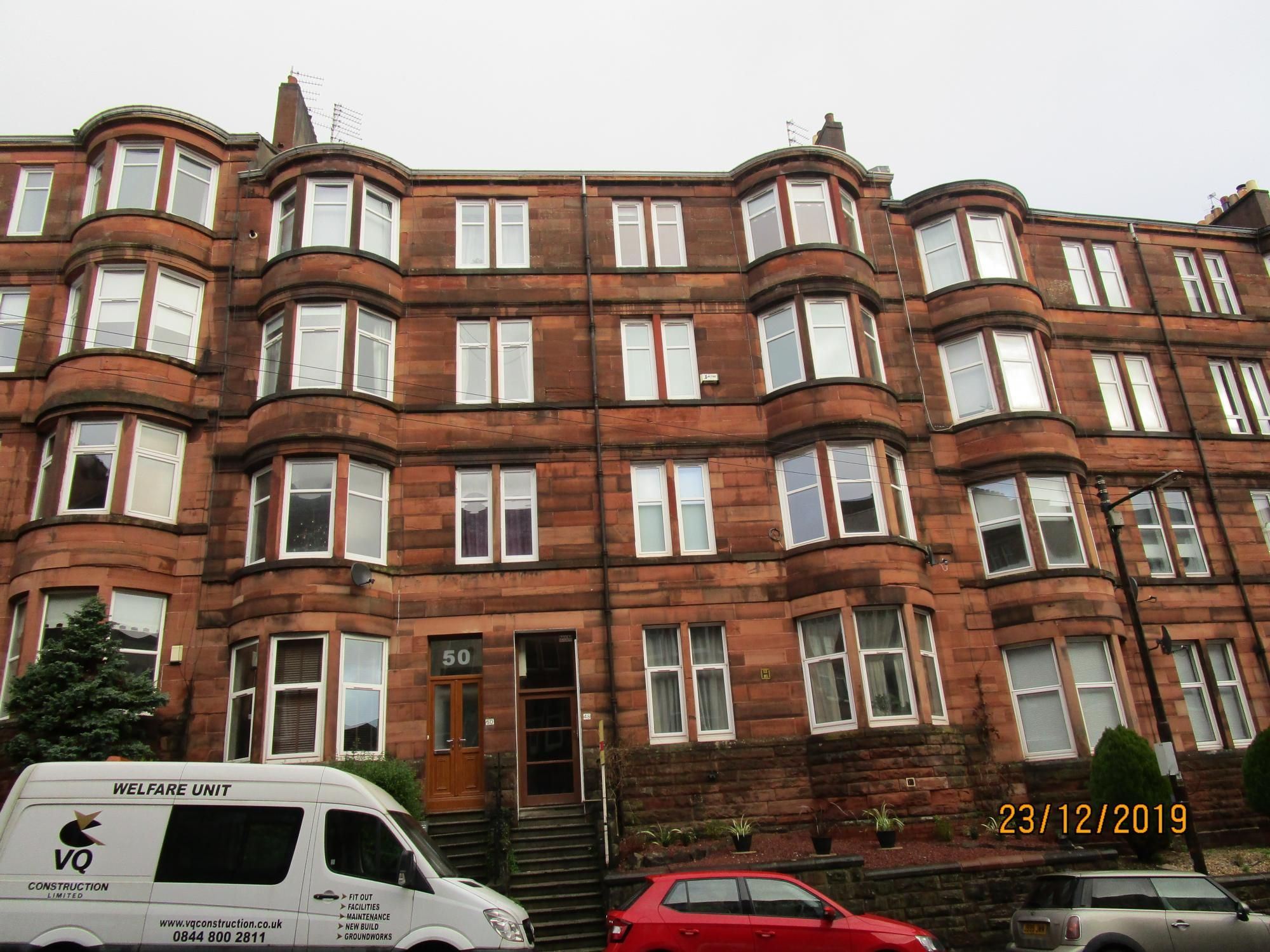 2 bed flat to rent in Trefoil Avenue, Shawlands, Glasgow G41 Zoopla