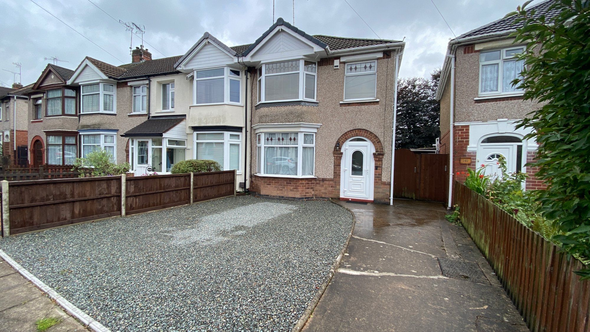 Standard Avenue Tile Hill Coventry CV4