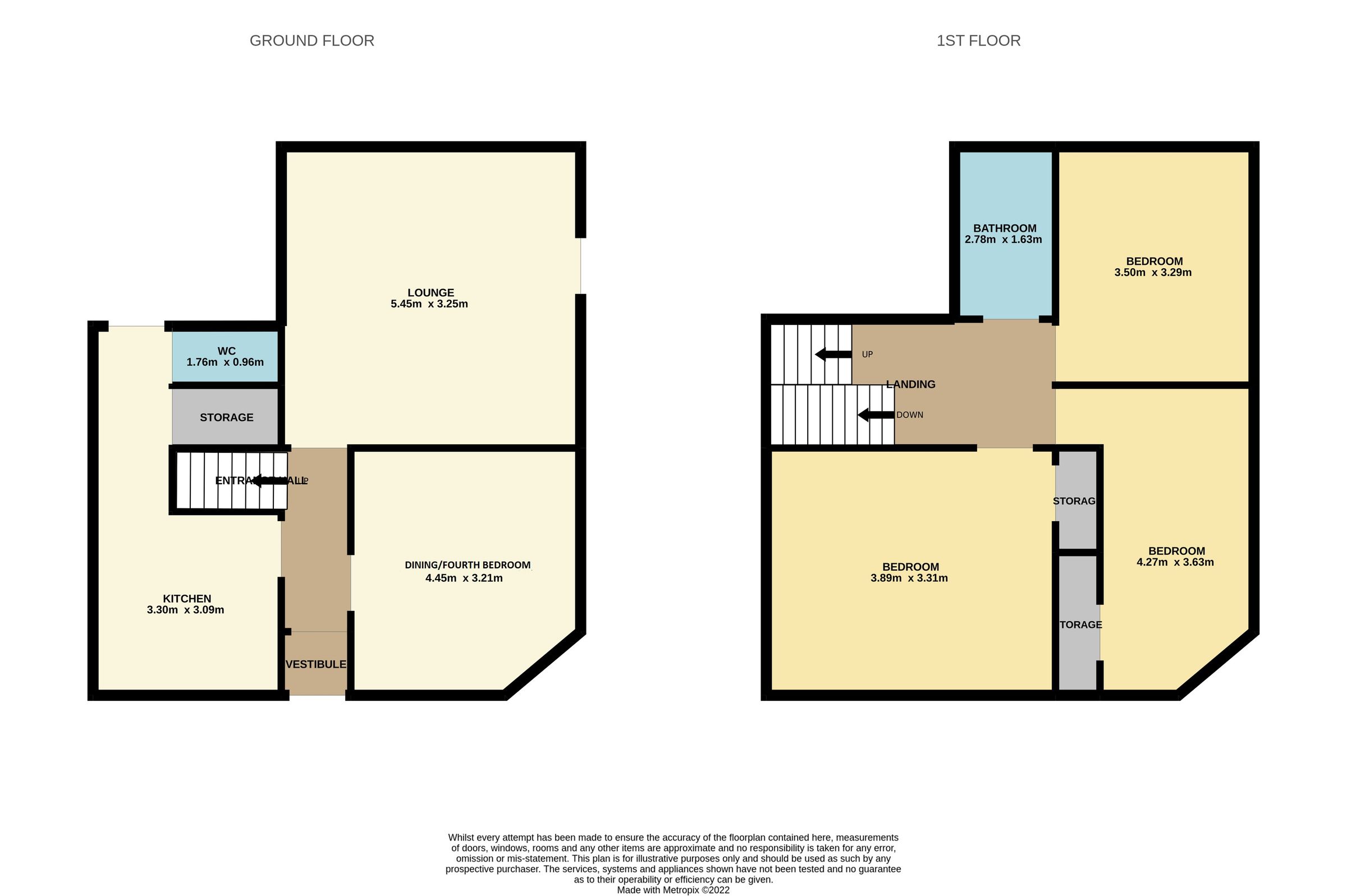 4 bed terraced house for sale in Prosen Road, Kirriemuir DD8 Zoopla