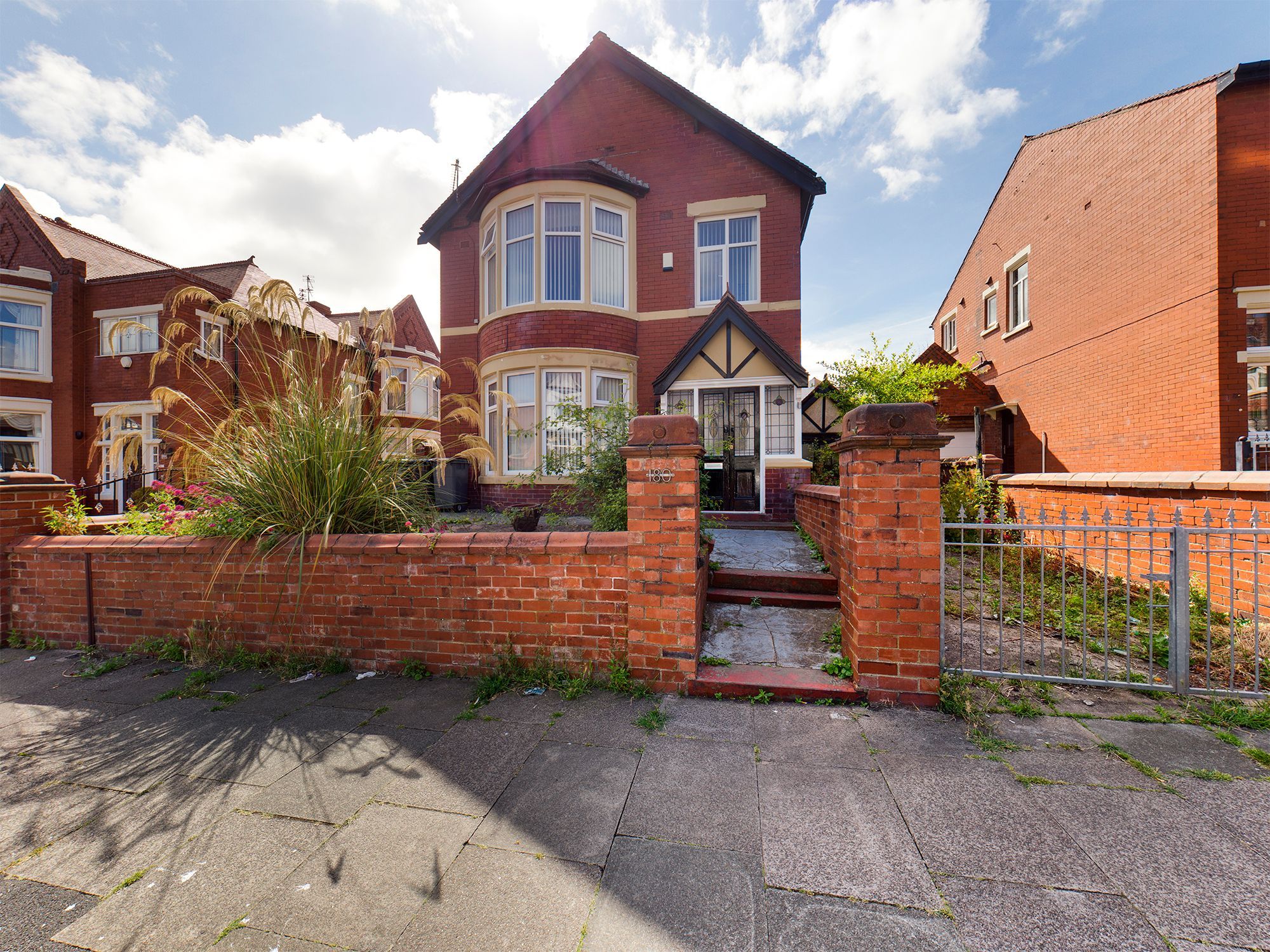 4 bed semidetached house for sale in Reads Avenue, Blackpool FY1 Zoopla 4 bed semidetached house for sale in Reads Avenue, Blackpool FY1 Zoopla