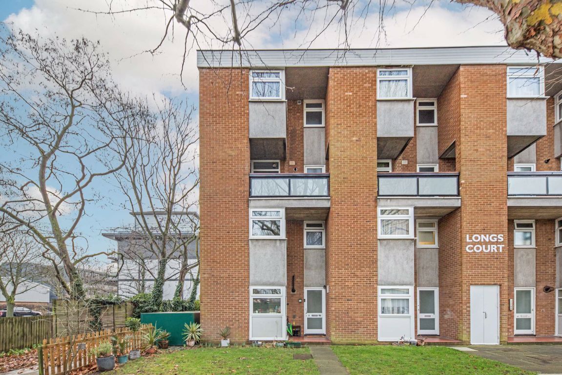 2 bed flat for sale in Crown Terrace, Richmond TW9 Zoopla