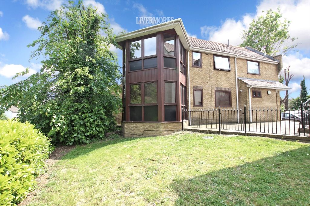 1 bed flat for sale in Old Road, Crayford, Dartford DA1 Zoopla