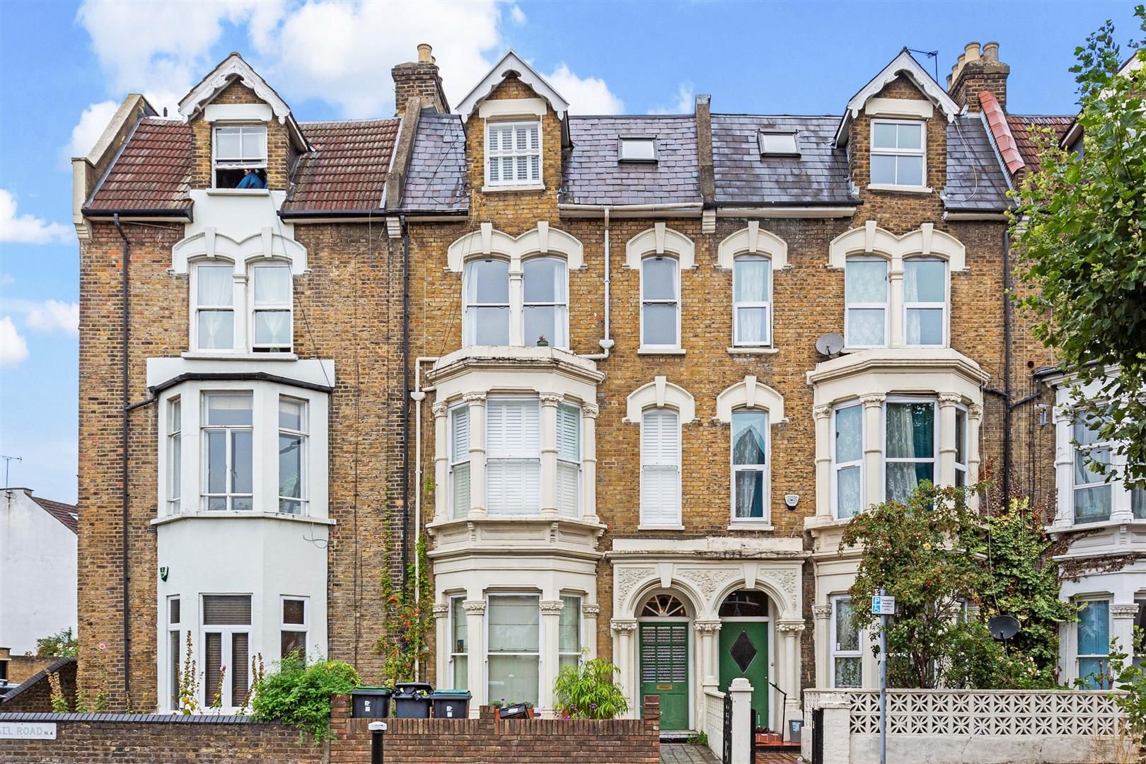 1 bed flat for sale in Stapleton Hall Road, London N4 Zoopla