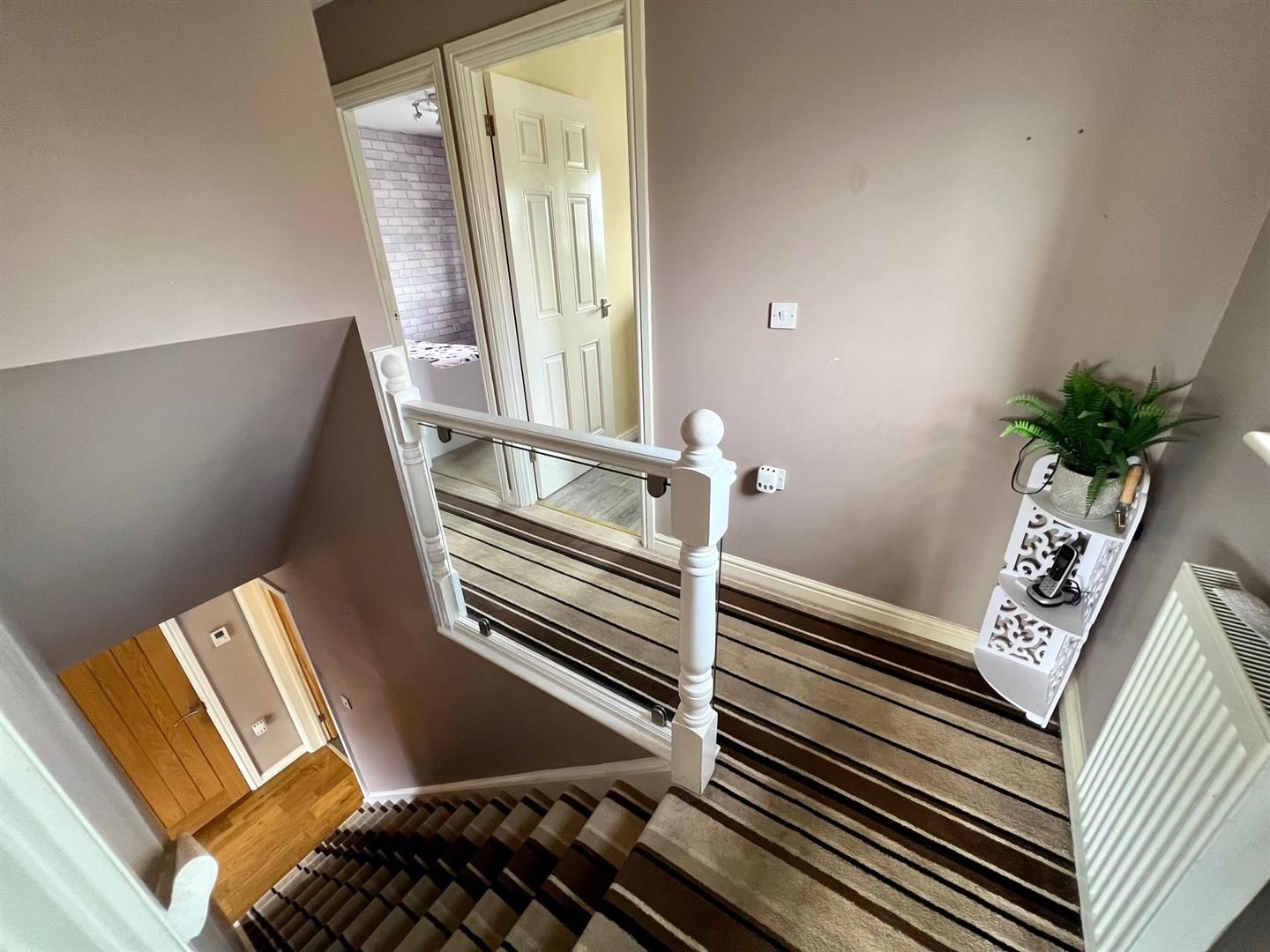 3 bed detached house for sale in Pant Bryn Isaf, Llwynhendy, Llanelli SA14 Zoopla
