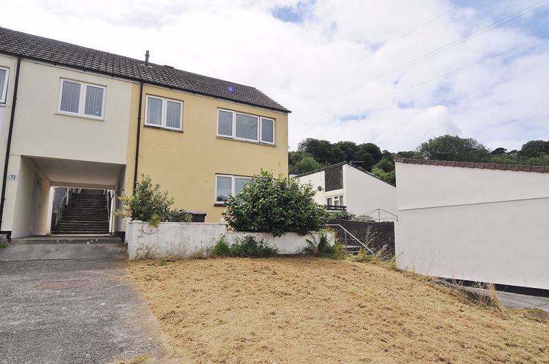 3 bed end terrace house for sale in Deer Park Drive, Plymouth PL3 Zoopla