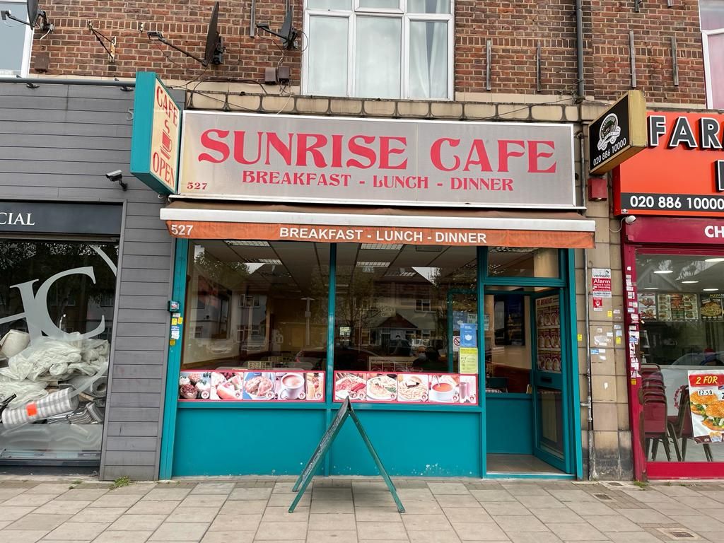 Retail premises to let in Pinner Road, North Harrow HA2 Zoopla