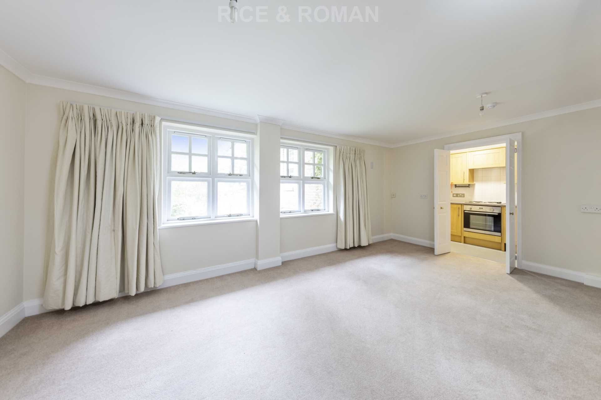 Beech Court, London SW20  