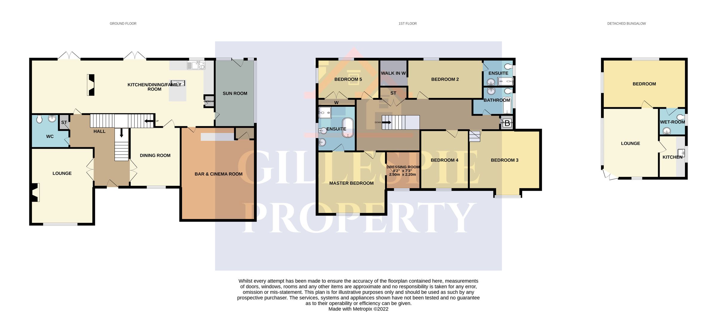 5 bed detached house for sale in Carrongrange Avenue, Stenhousemuir, Larbert FK5 Zoopla