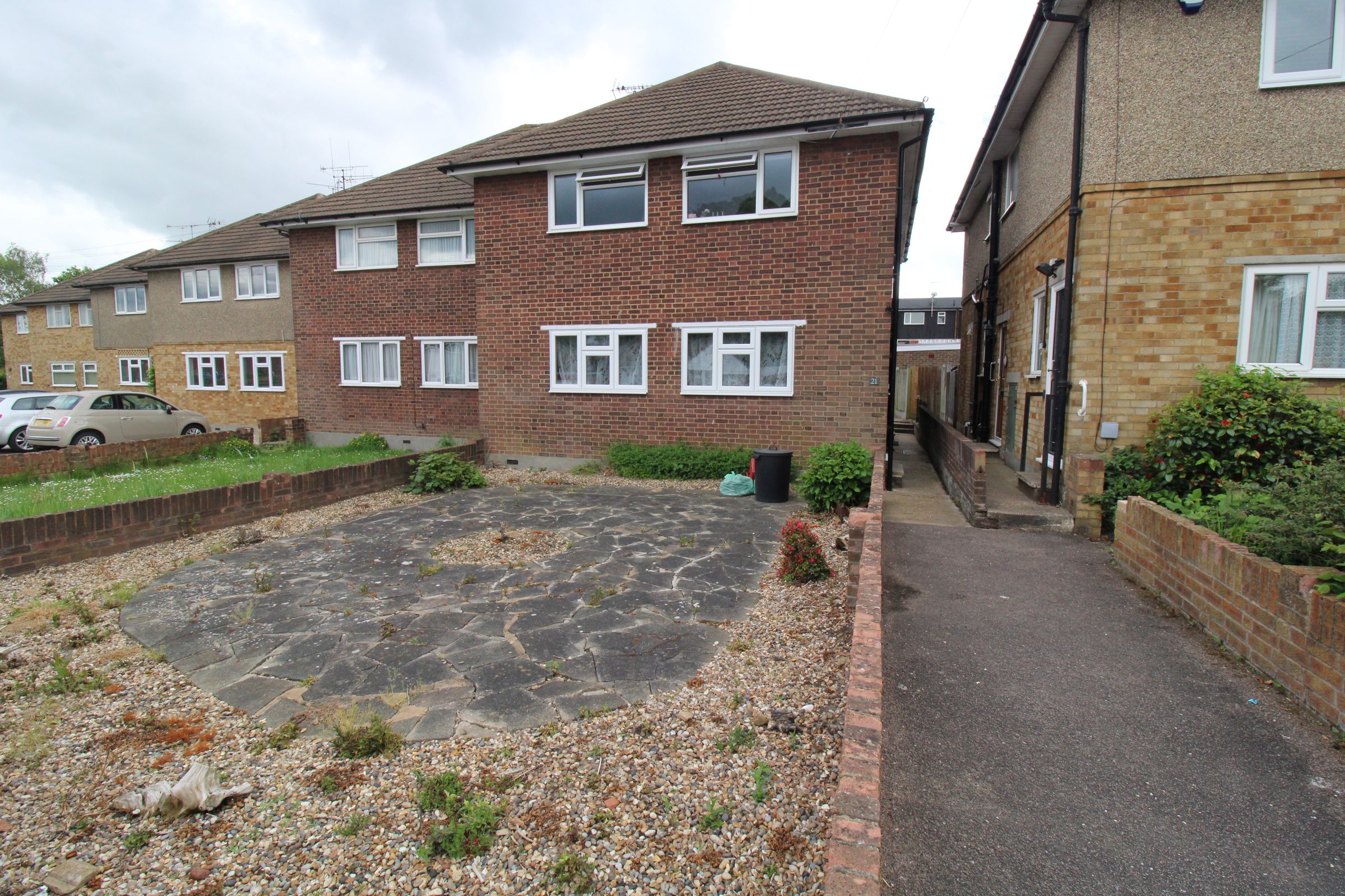 2 bed to rent in Hunter Avenue, Shenfield CM15 Zoopla