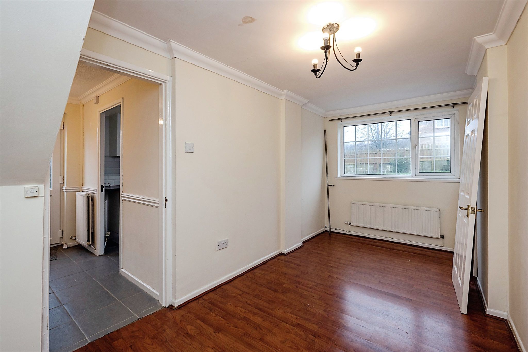 3 bed detached house for sale in Dale Close, Fforestfach, Swansea SA5