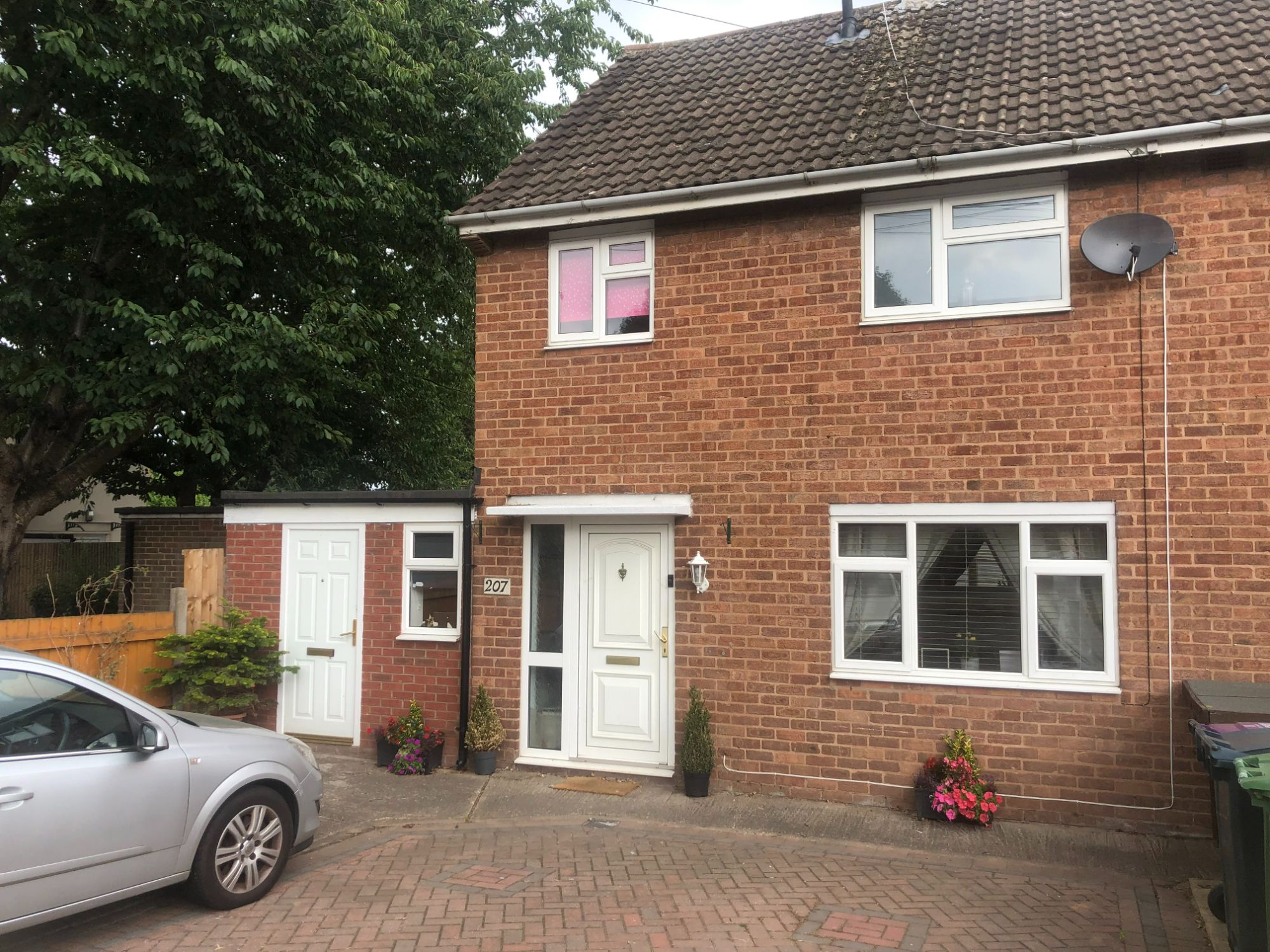 4 bed semidetached house for sale in Monkmoor Road, Shrewsbury SY2 Zoopla