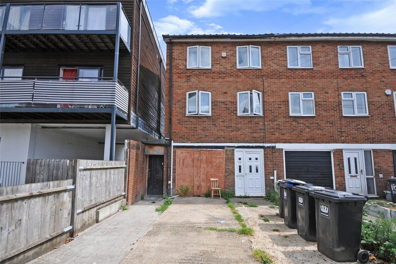 7 bed terraced house for sale in Hurstbourne Road, London SE23 Zoopla