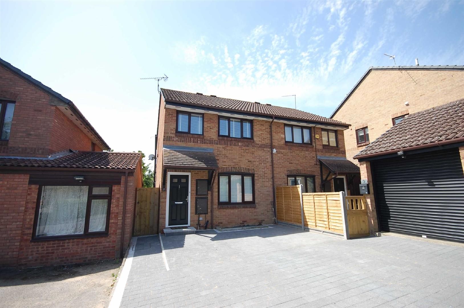 3 bed semidetached house for sale in Greystoke Drive, Ruislip HA4 Zoopla