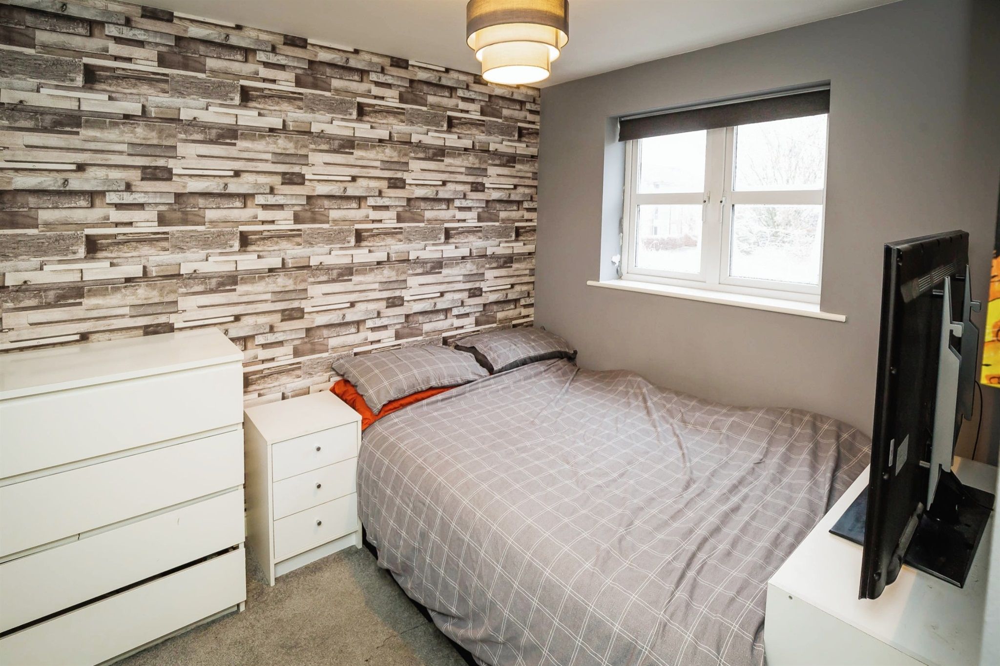 3 bed semidetached house for sale in Lindfields, Saltney, Chester CH4