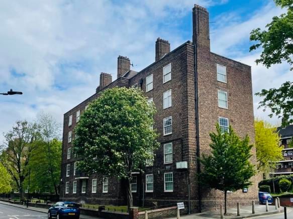 Martin House, Falmouth Road SE1  