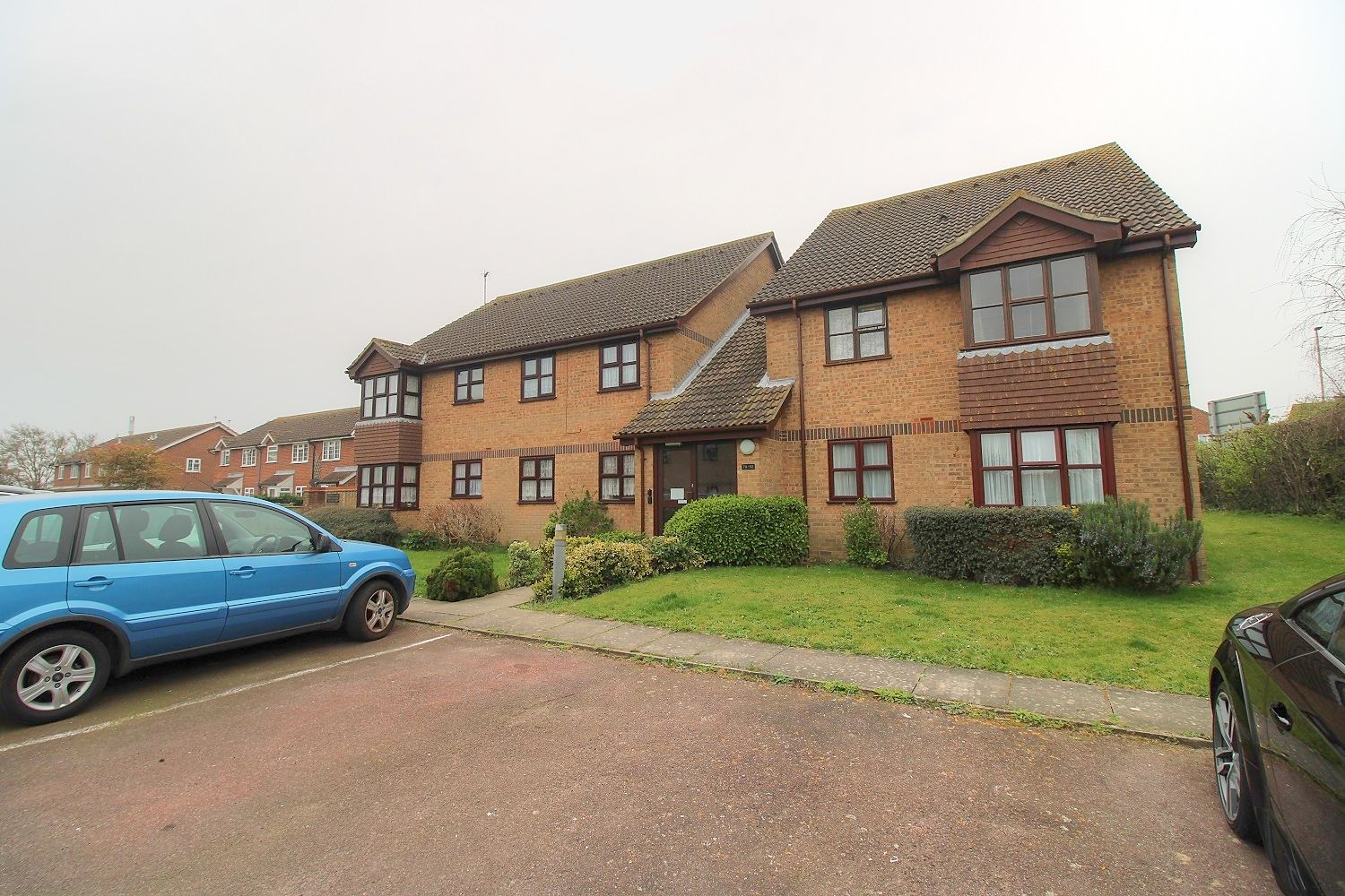 1 bed flat for sale in Snowdon Close, Eastbourne BN23 Zoopla