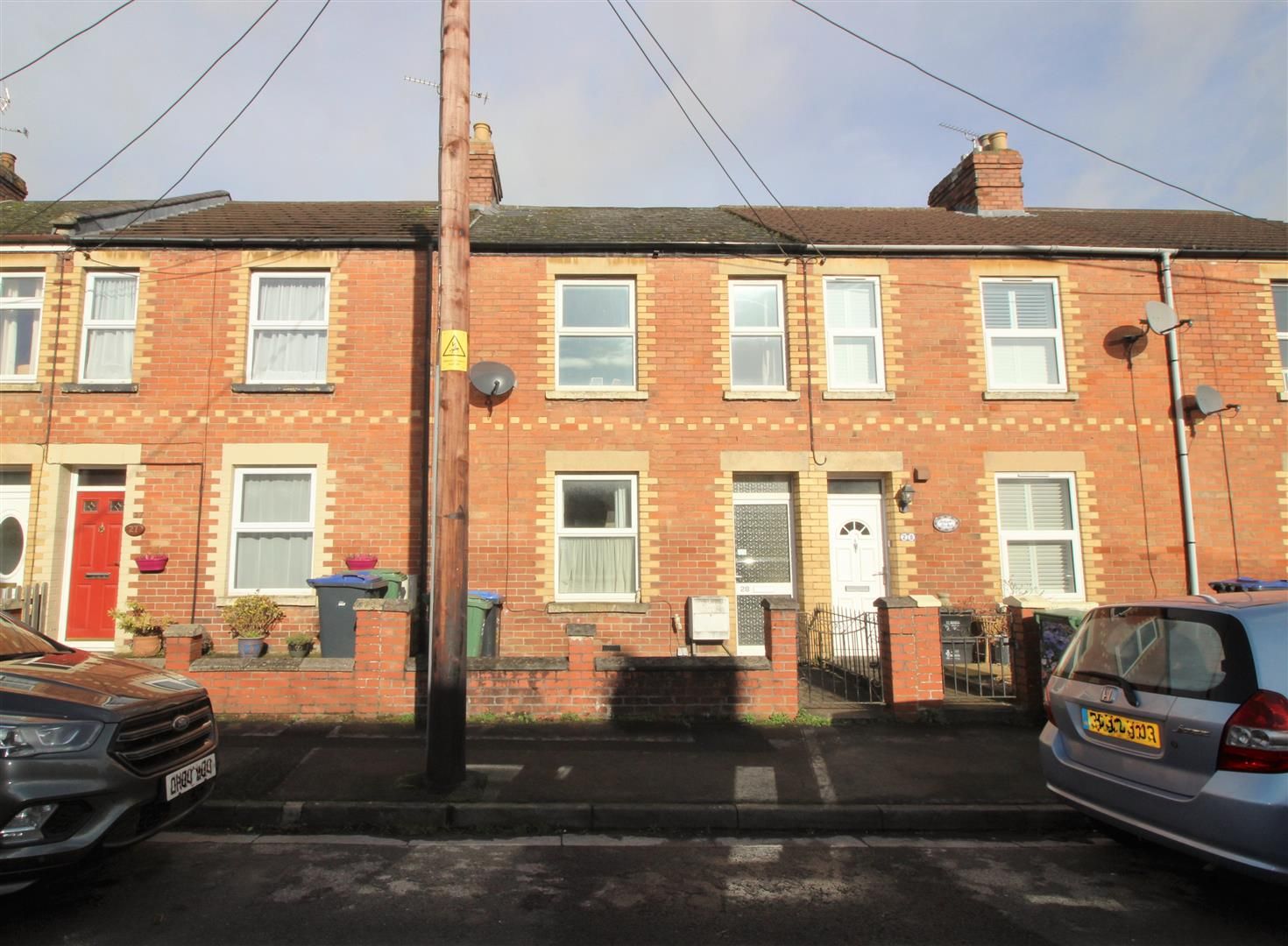 Ashfield Road, Chippenham SN15  