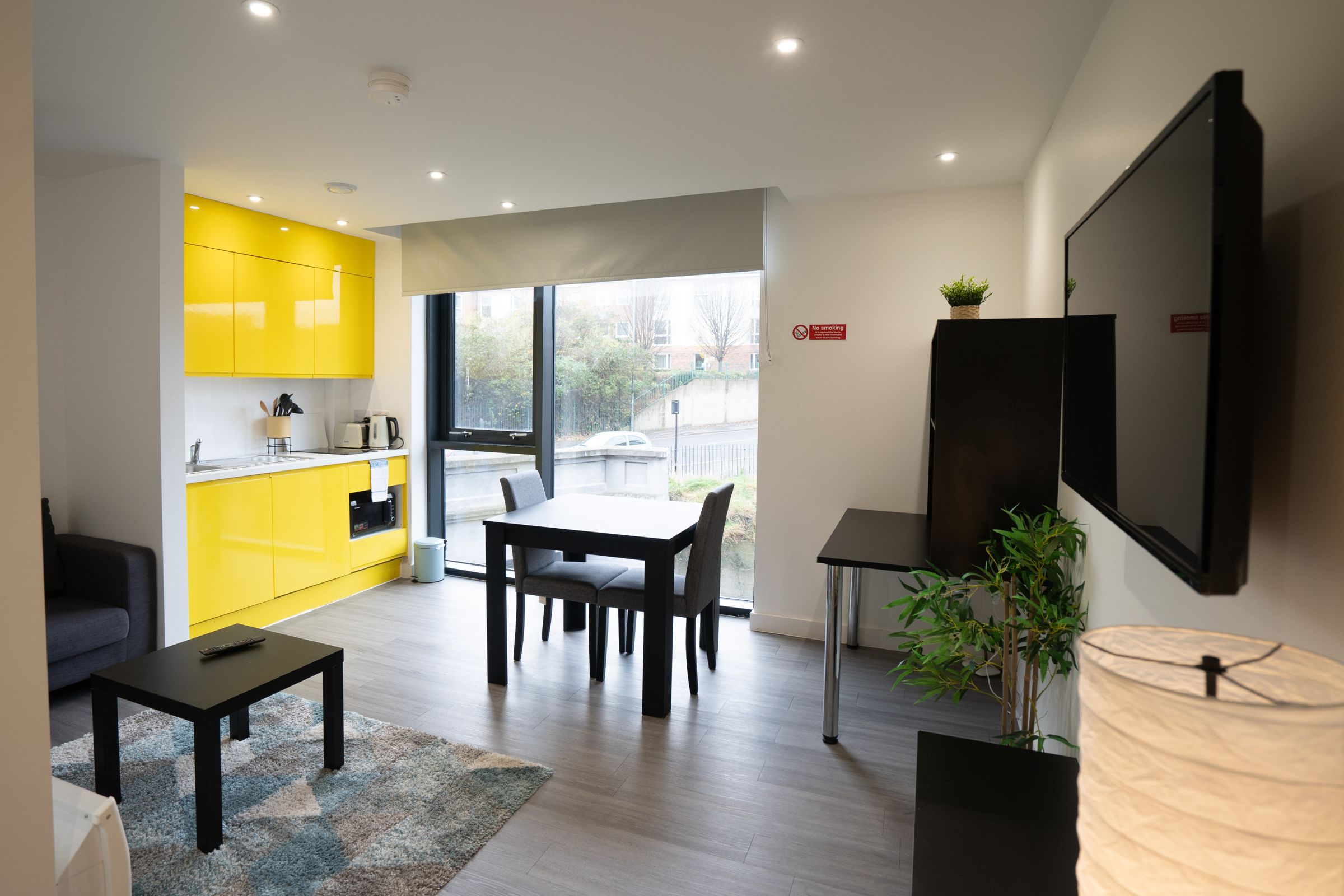 60 Priestley Street Sheffield S2  