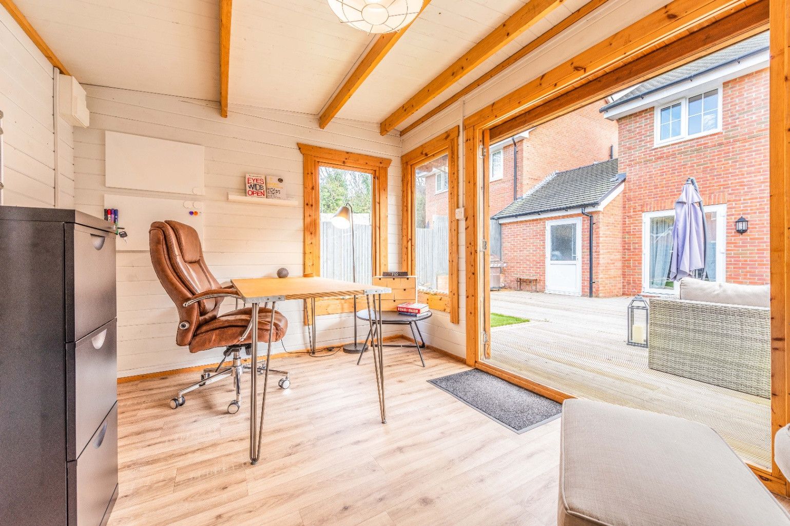 4 bed detached house for sale in Hedge End Way, Hedge End, Southampton