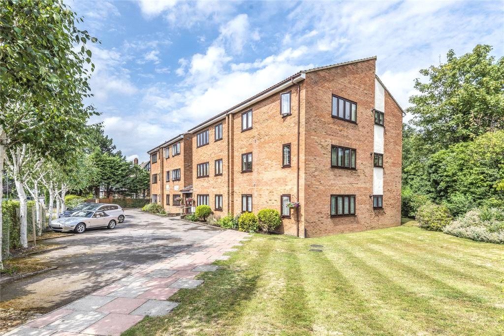 Gable Lodge, Beckenham Road, West Wickham BR4  
