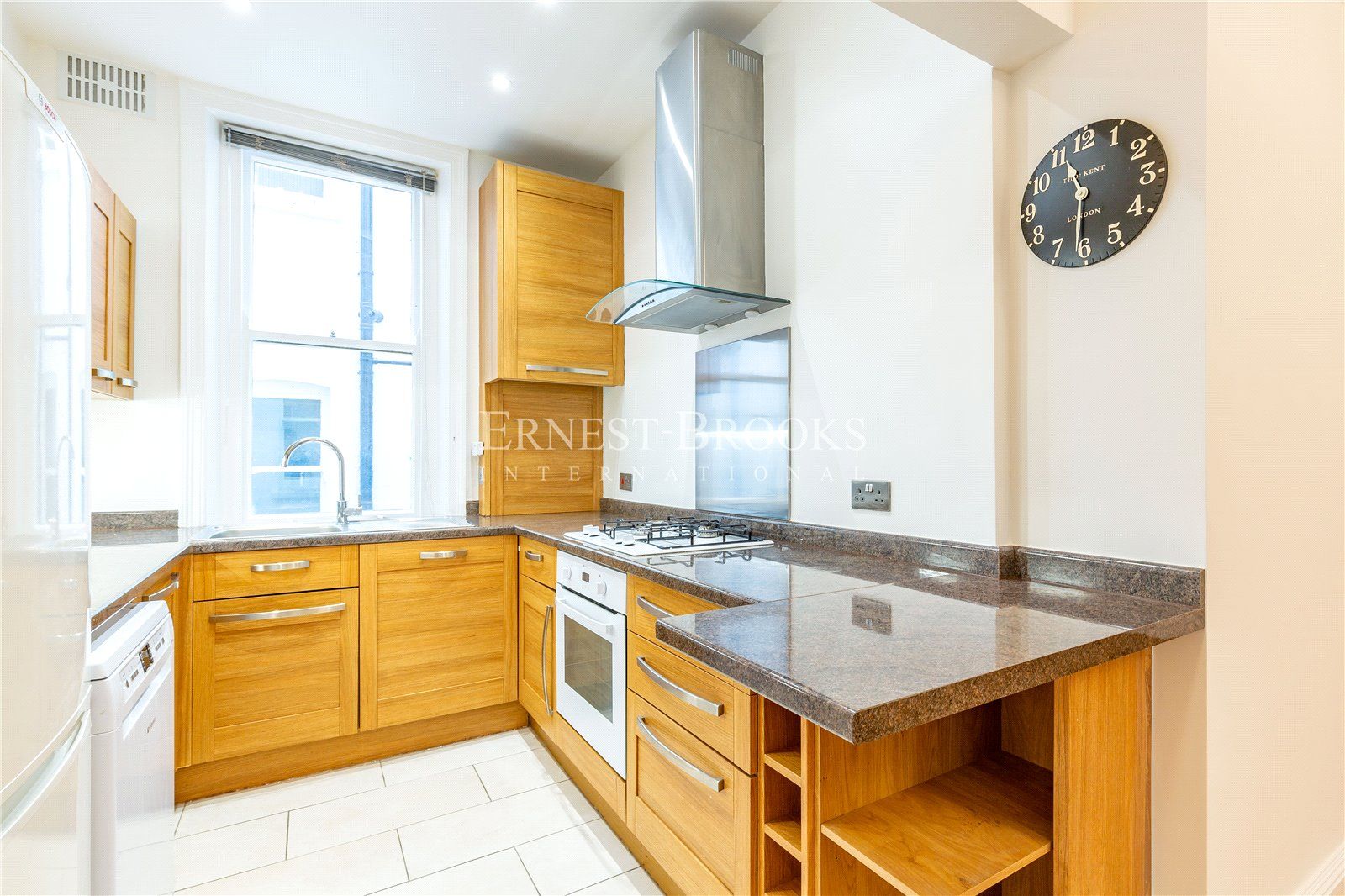 Alexandra Mansions West End Lane Hampstead NW6  