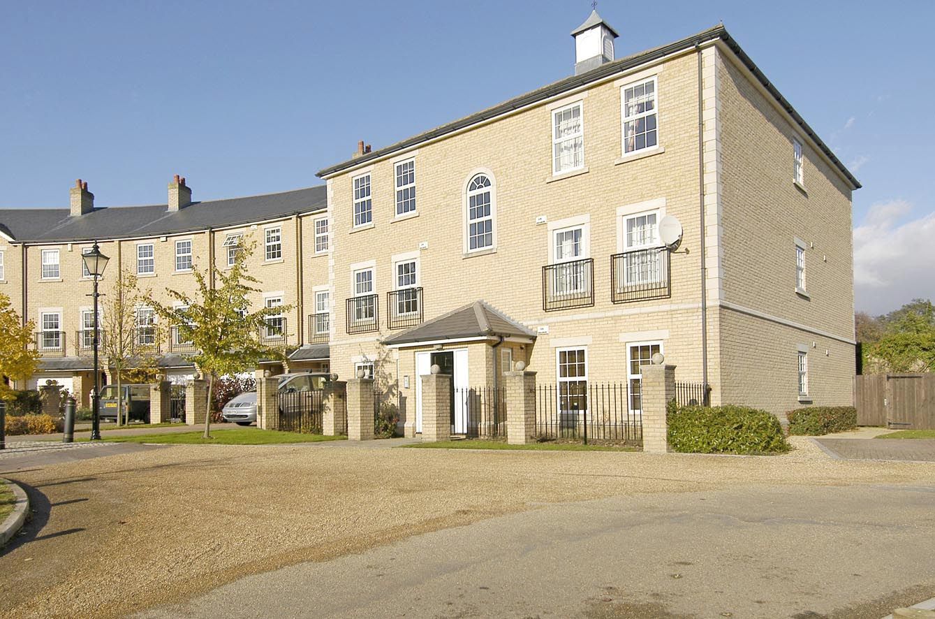 2 bed flat to rent in Mandelbrote Drive, Littlemore, Oxford OX4 Zoopla