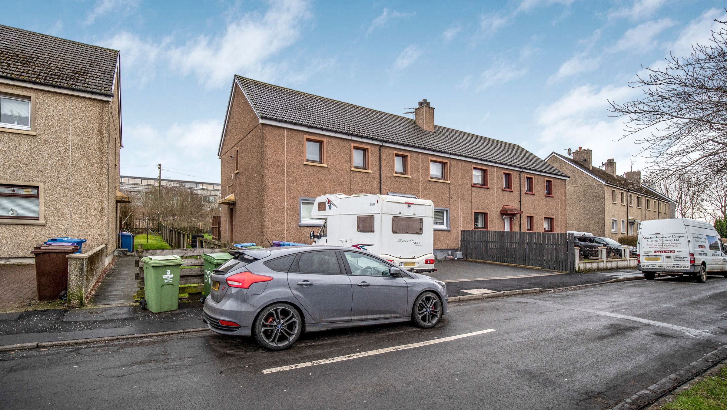 3 bed flat for sale in Wallacewell Road, Glasgow G21 Zoopla