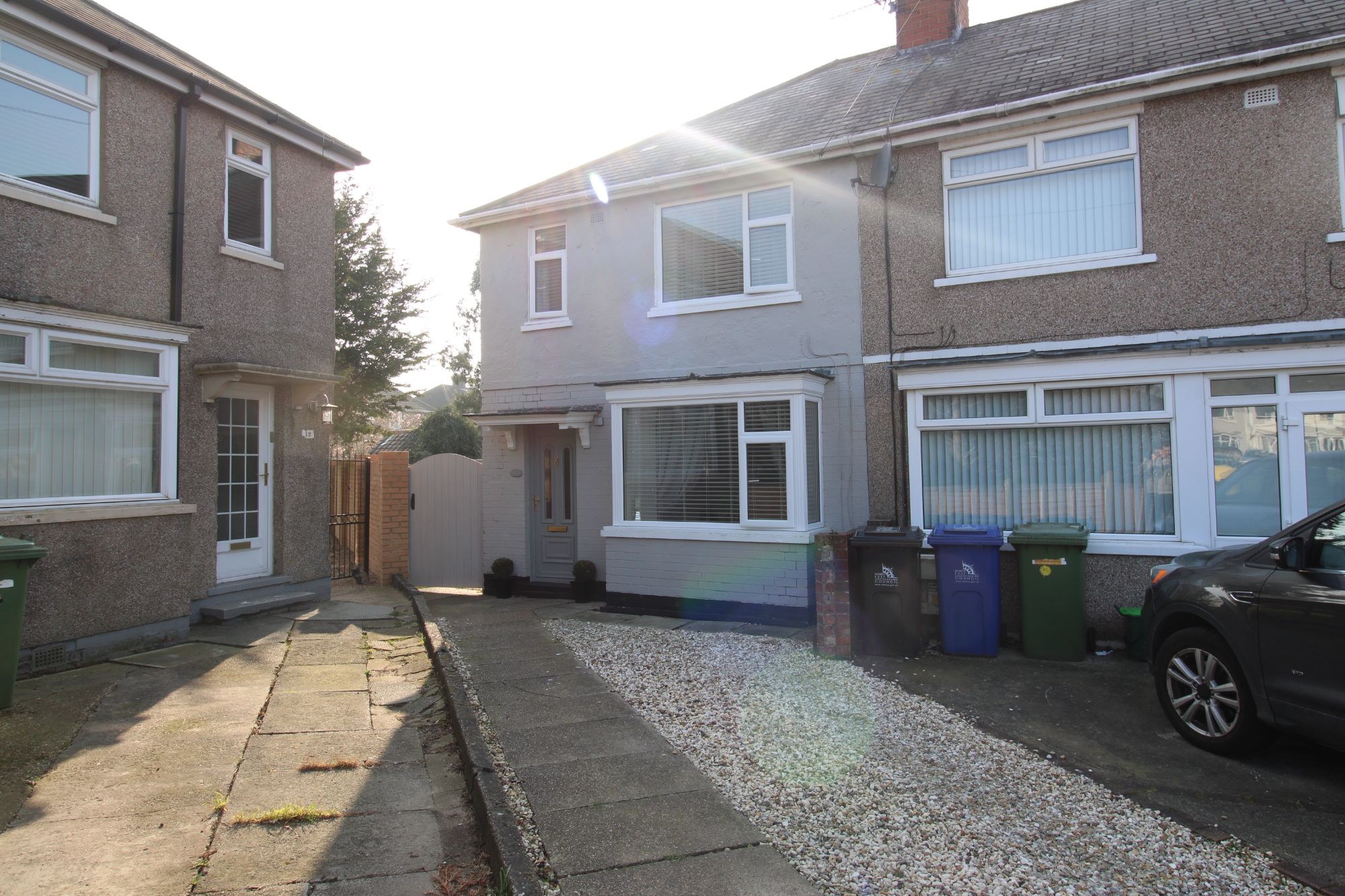3 bed end terrace house for sale in Longfield Road, Grimsby DN34 Zoopla