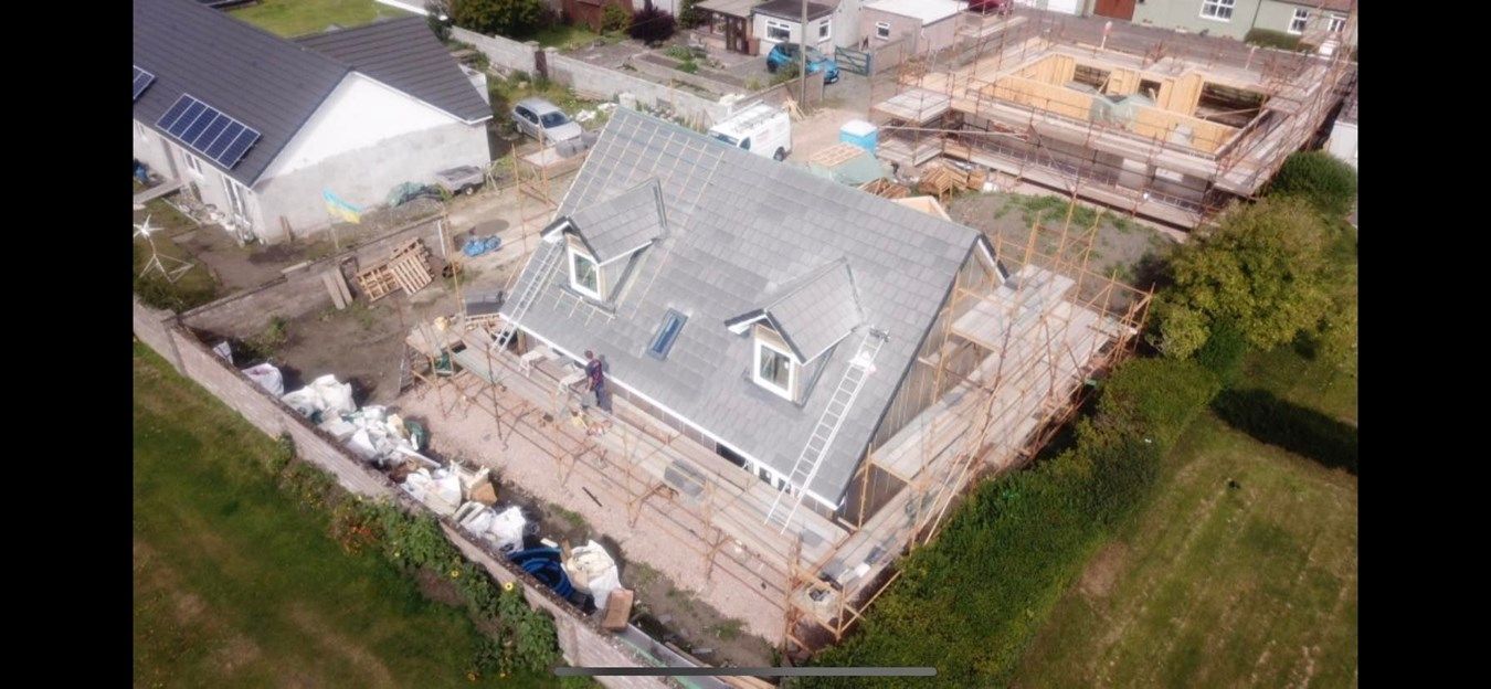 4 bed detached house for sale in Main Street, New Gilston, Leven KY8 Zoopla