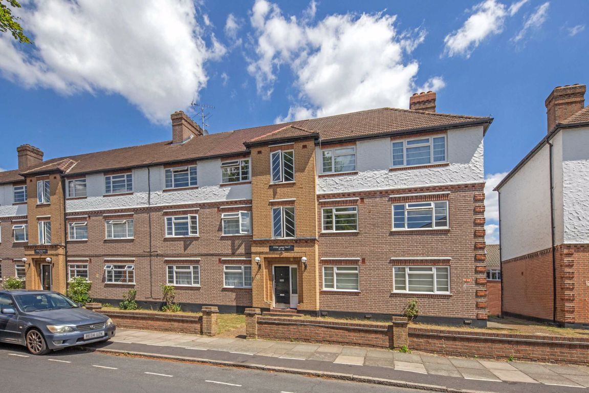 2 bed flat for sale in Churchview Road, Twickenham TW2 Zoopla