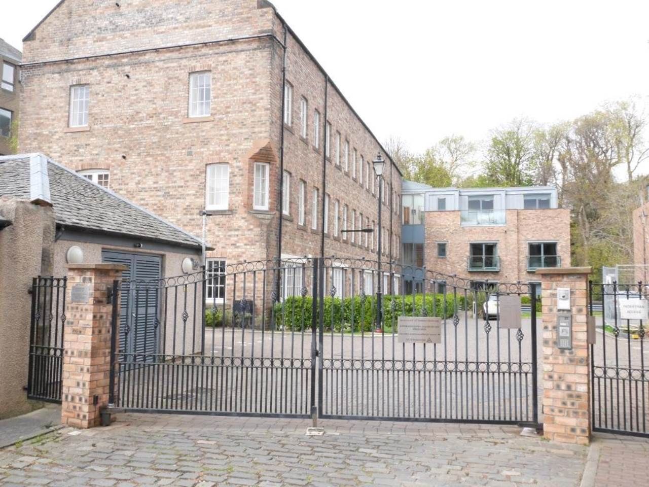 3 bed flat to rent in Sunbury Street, Edinburgh EH4 Zoopla