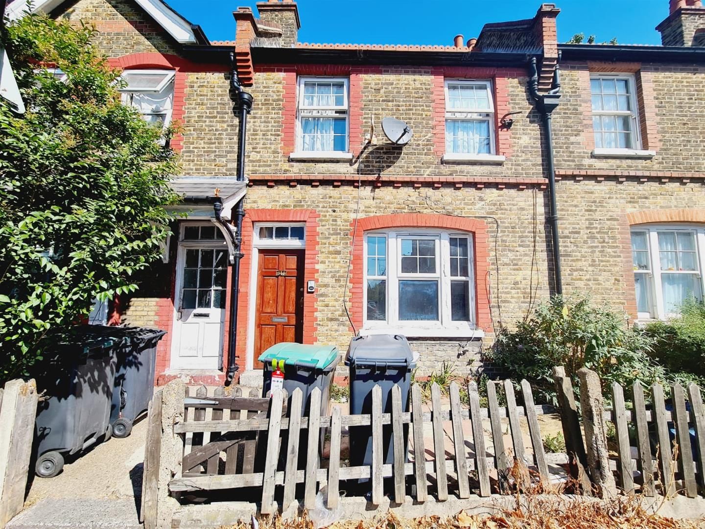 3 bed property to rent in Lordship Lane, London N17 Zoopla