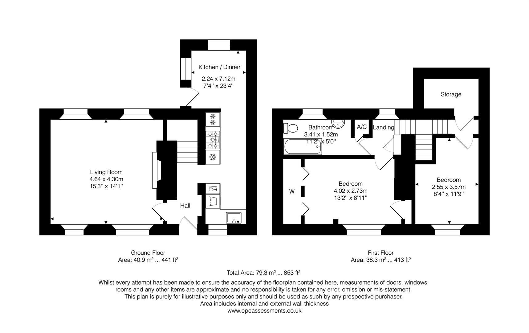 2 bed end terrace house for sale in High Street, Weston, Bath BA1 Zoopla