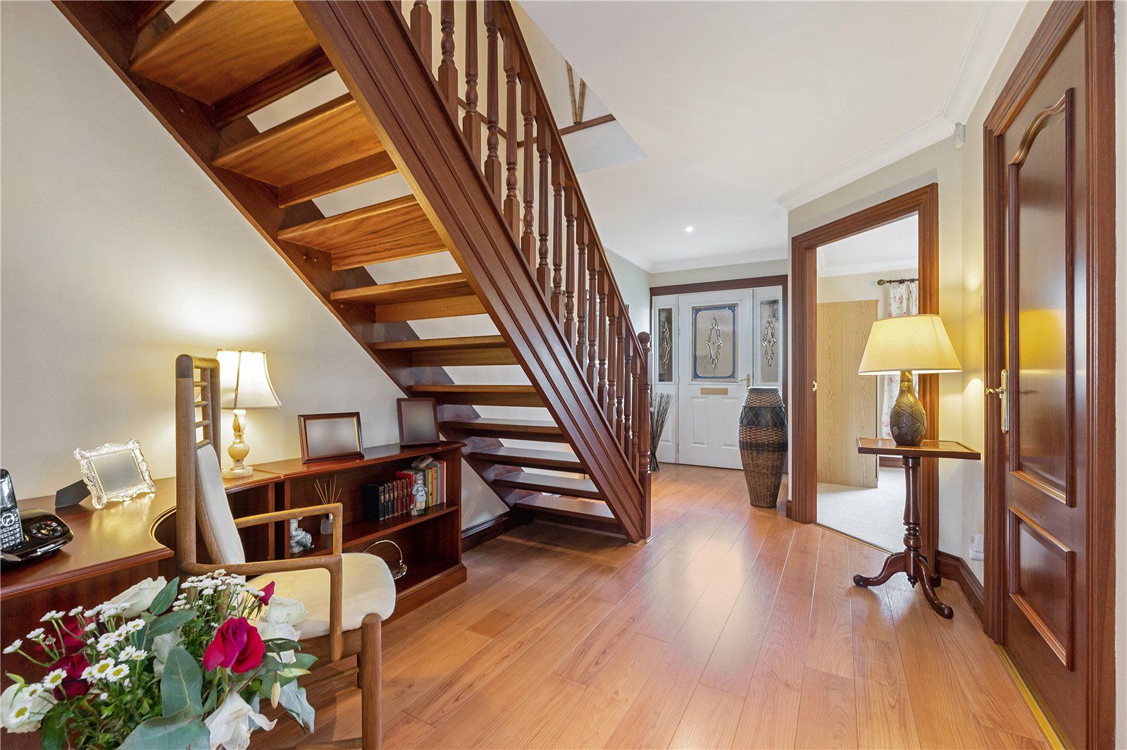 3 bed detached house for sale in West Vows Walk, Kirkcaldy KY1 Zoopla