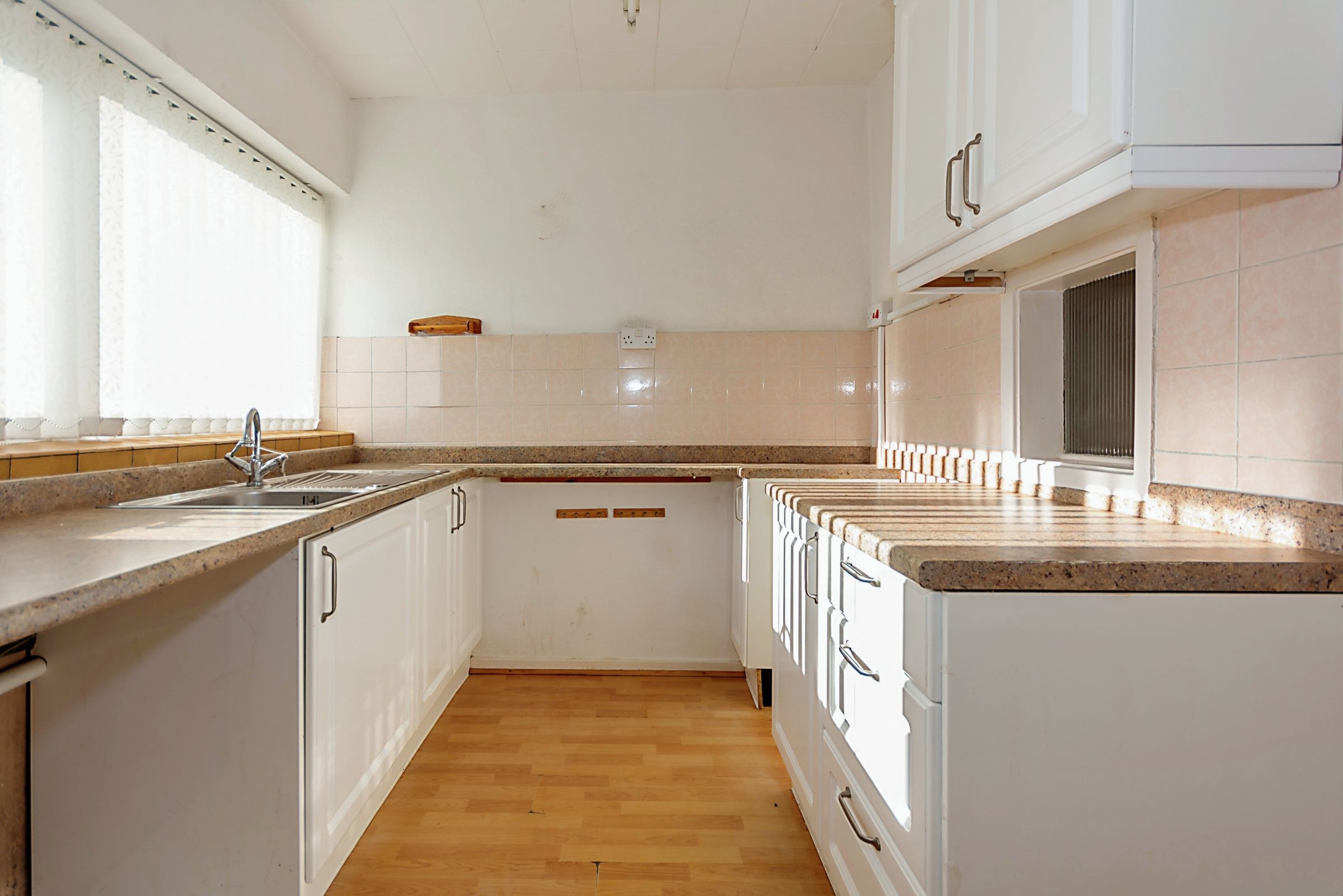 2 bed end terrace house for sale in Bickenhill Park Road, Solihull