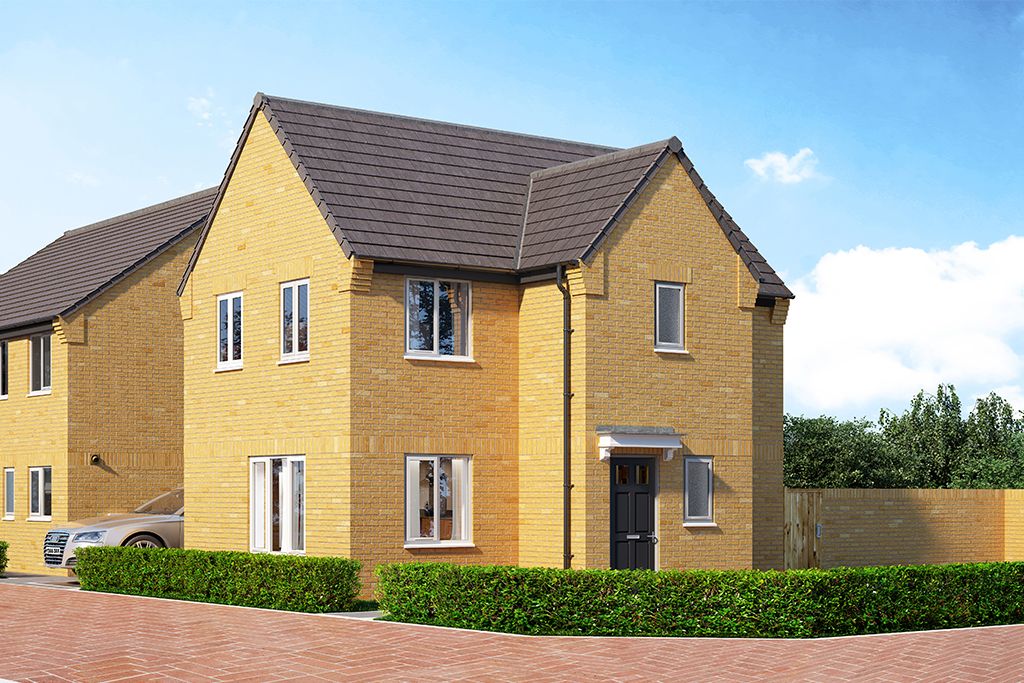 The Windsor at Wykebeck Mount, Leeds LS9  