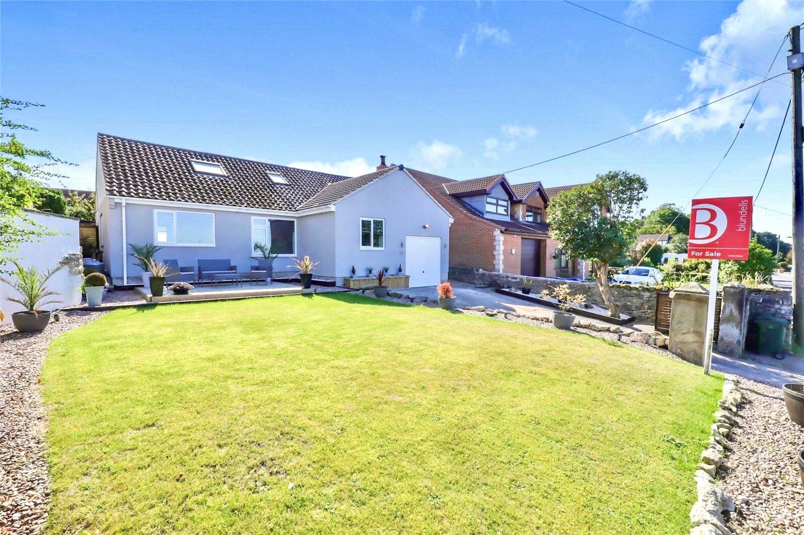 3 bed bungalow for sale in Greaves Sike Lane, Micklebring, Rotherham