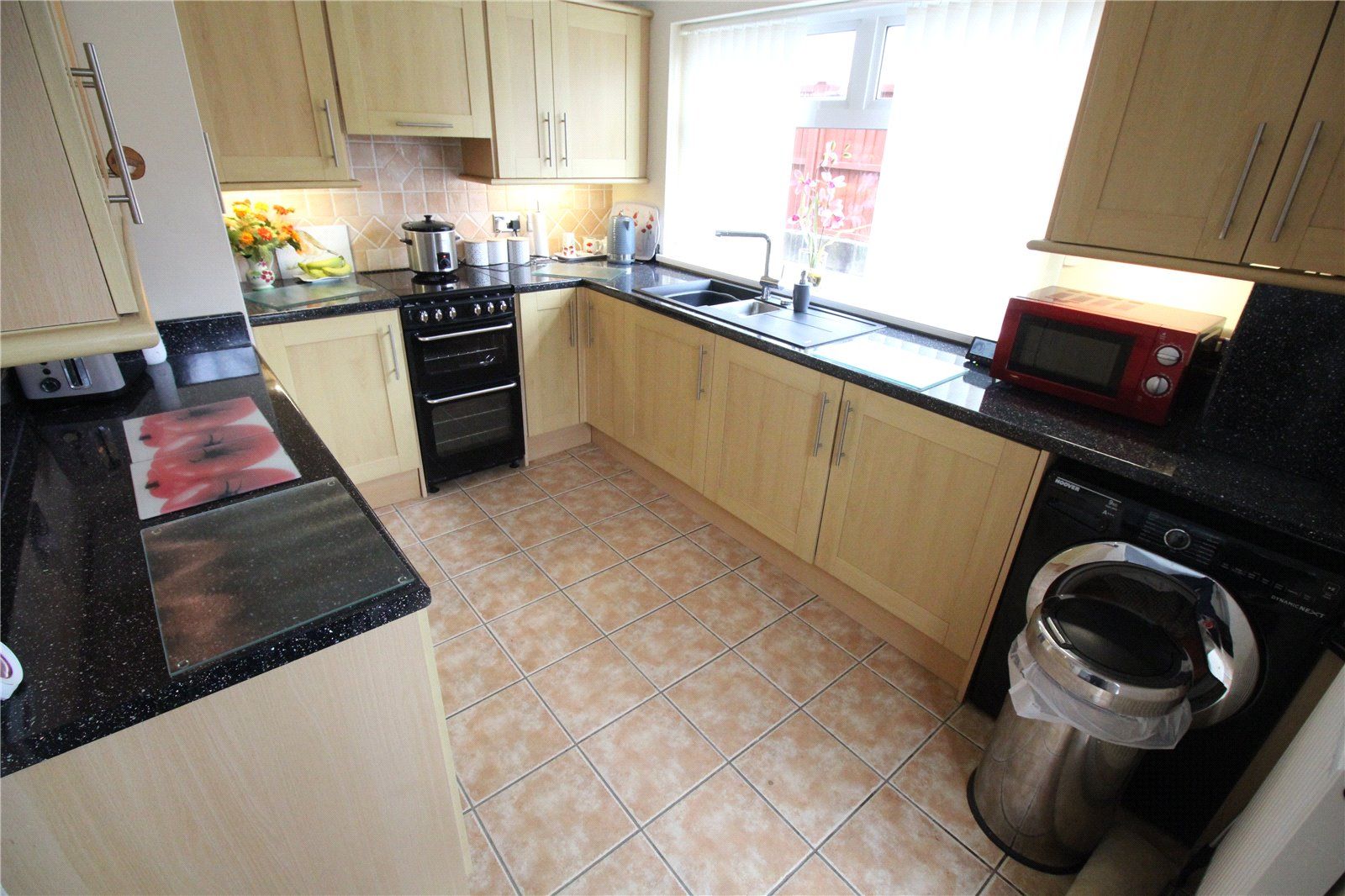 2 bed bungalow for sale in Hayes Street, Bradeley, StokeOnTrent