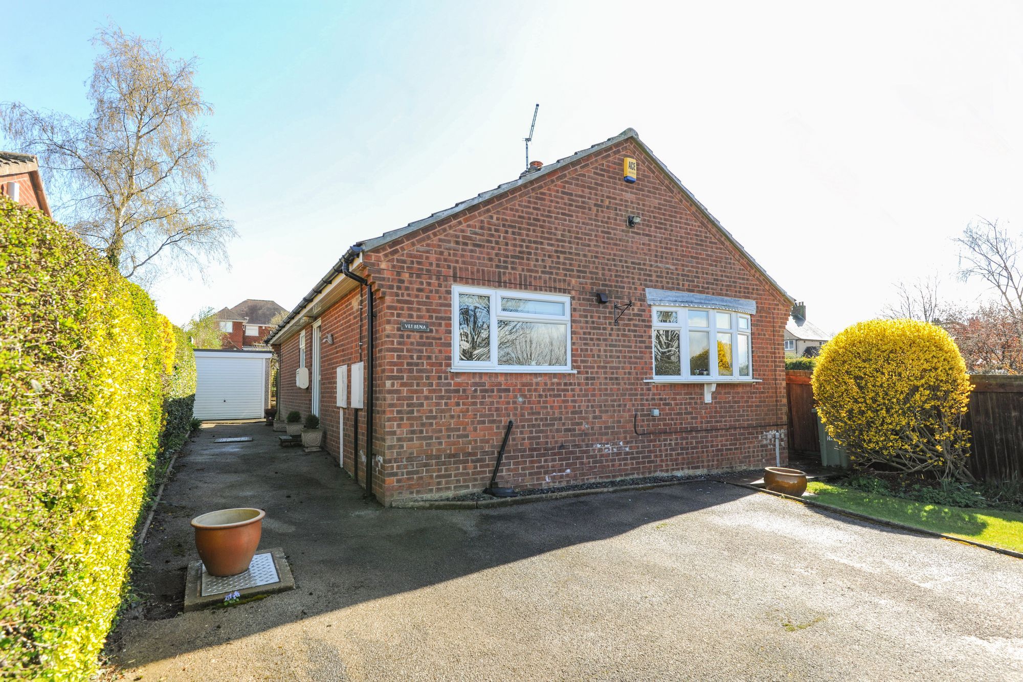 2 bed detached house for sale in Bradley Way, Brimington S43 Zoopla