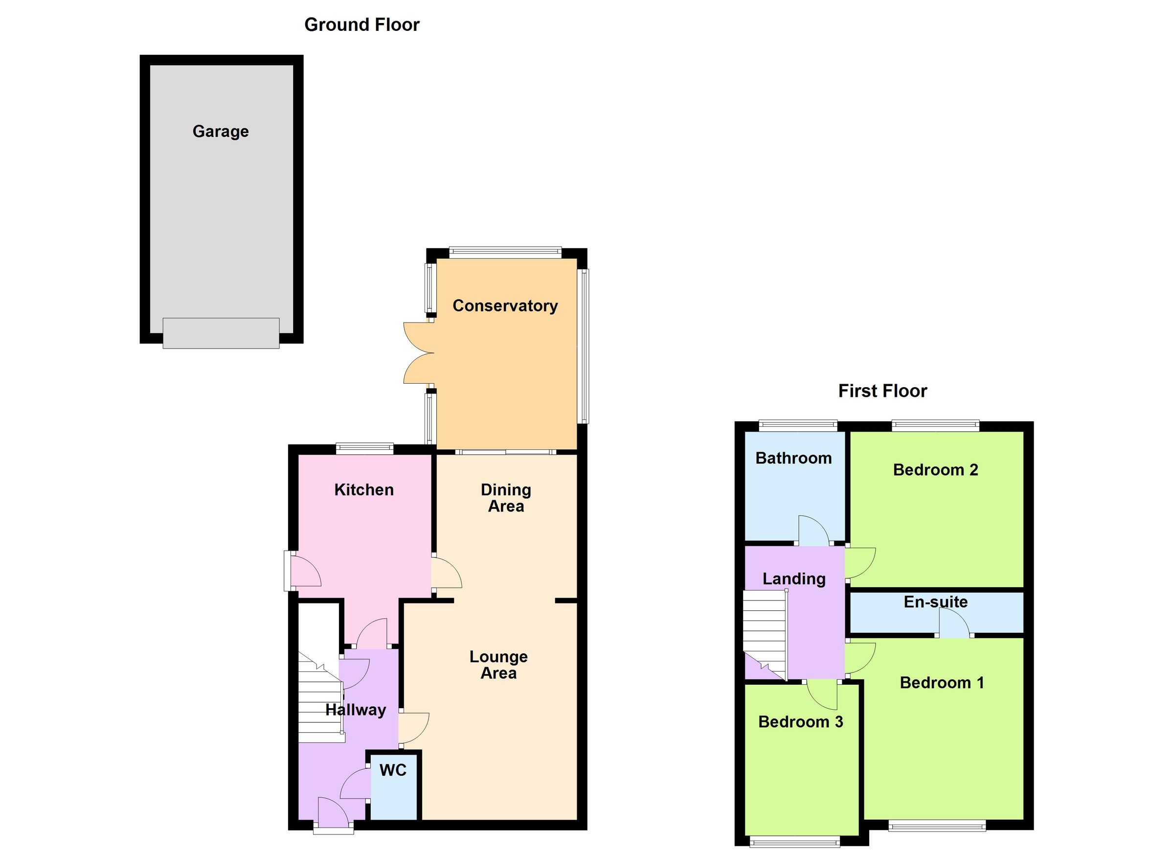 3 bed detached house for sale in Warwick Road, New Oscott, Sutton