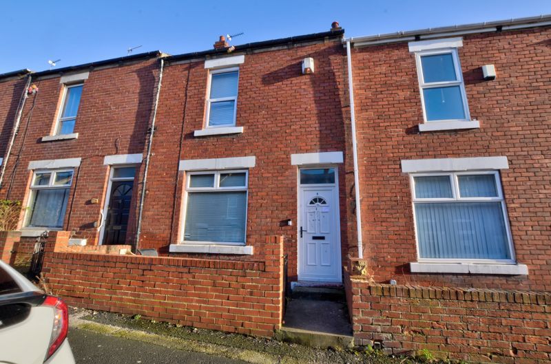 2 bed property for sale in Montague Street, Lemington, Newcastle Upon