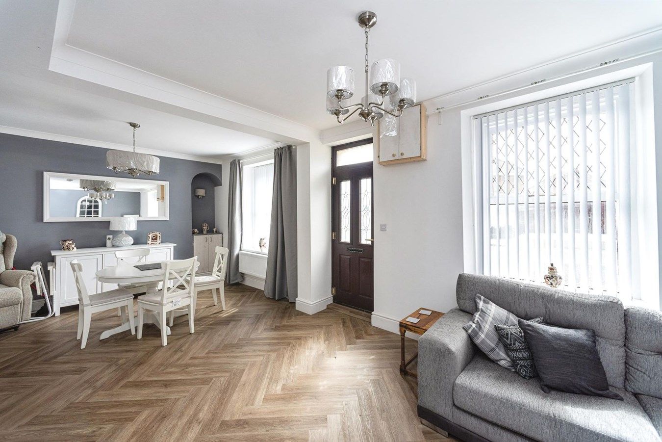 3 bed detached house for sale in Brynteg Road, Gorseinon, Swansea SA4