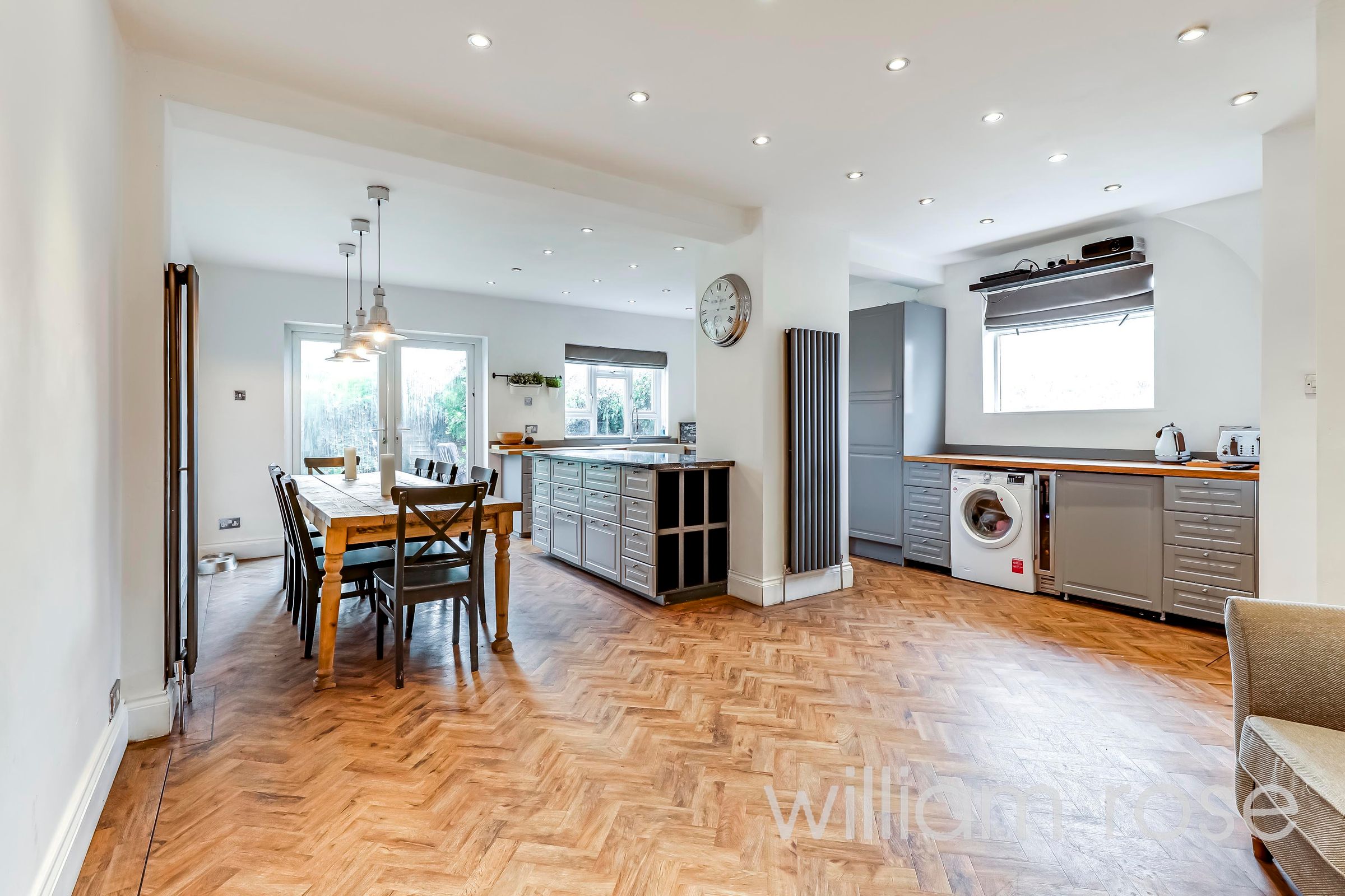 3 bed semidetached house for sale in Waverley Avenue, London E4 Zoopla