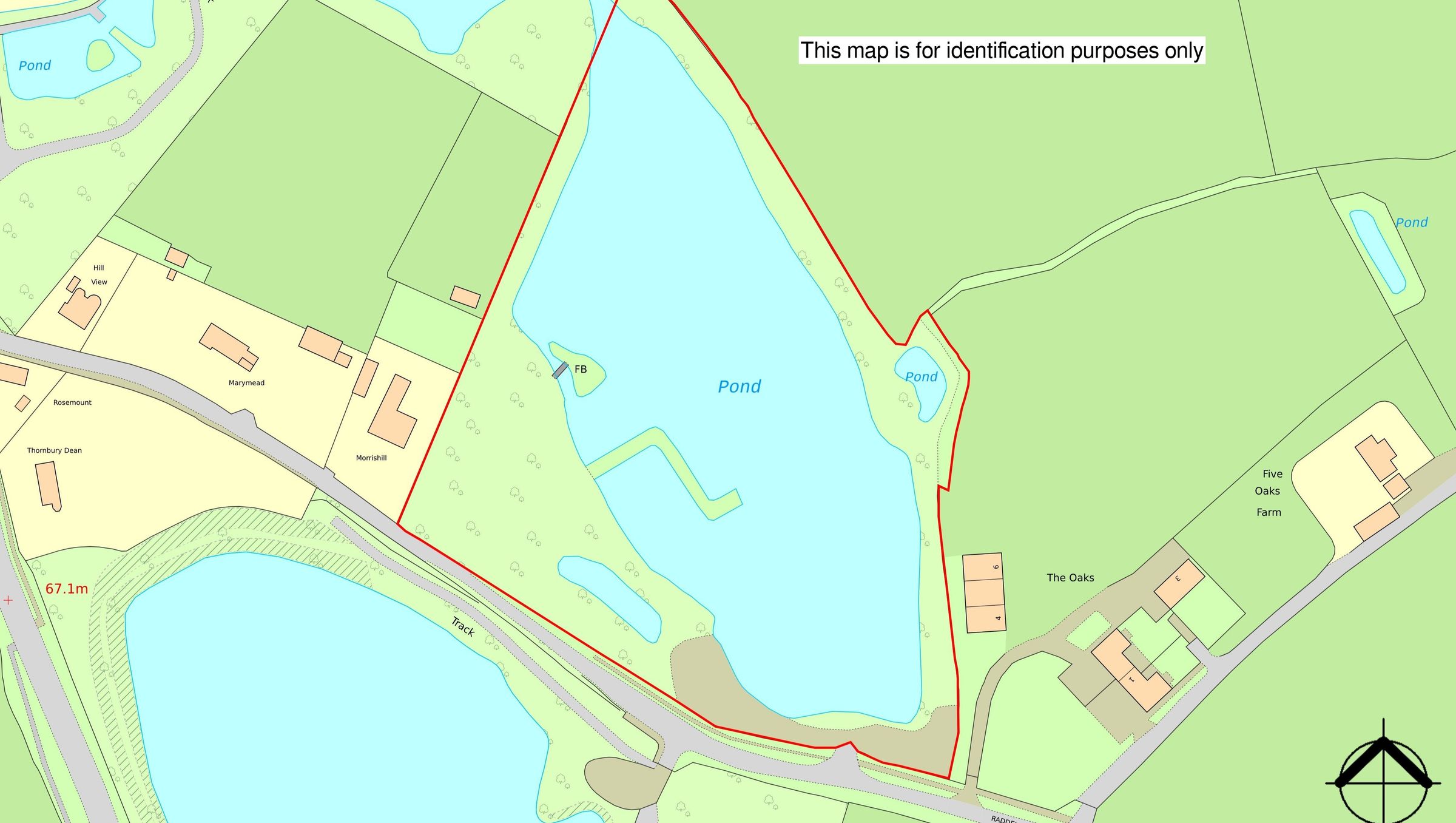 Property for sale in Town Green, Higher Whitley, Warrington WA4 Zoopla