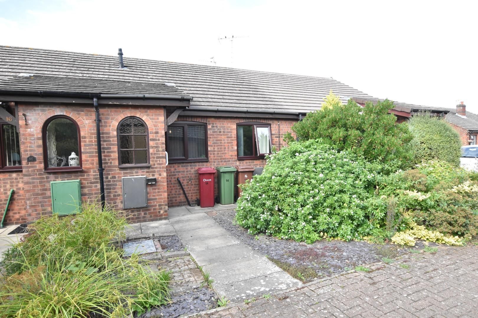 1 bed bungalow for sale in Hall View, Messingham, Scunthorpe DN17 Zoopla