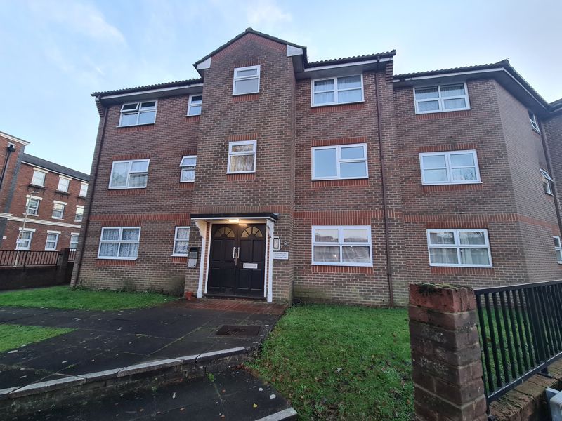 1 bed flat to rent in Elms Road, Aldershot GU11 Zoopla
