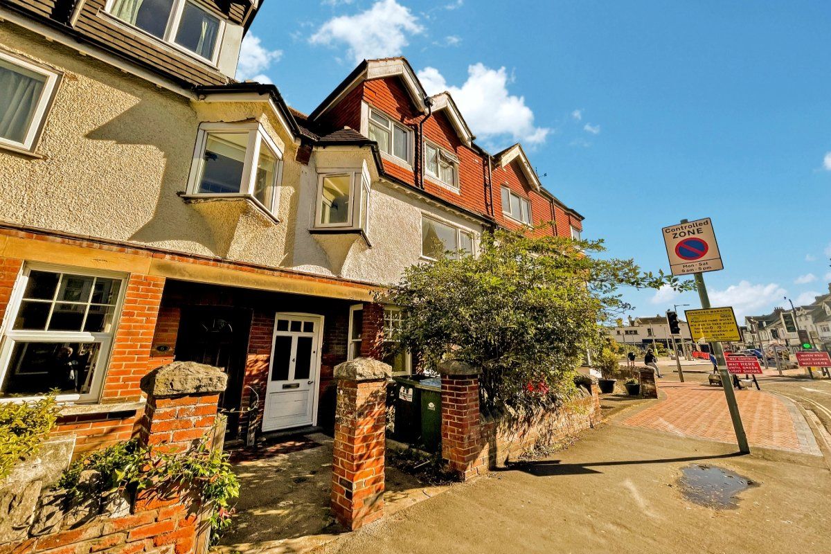 1 bed flat for sale in Linden Road, Bognor Regis, West Sussex PO21 Zoopla