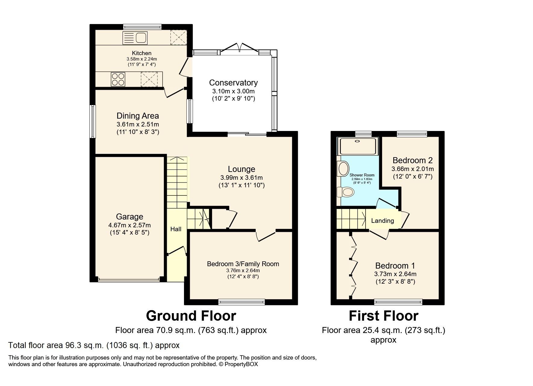 3 bed detached house for sale in Depot Road, Horsham RH13 Zoopla