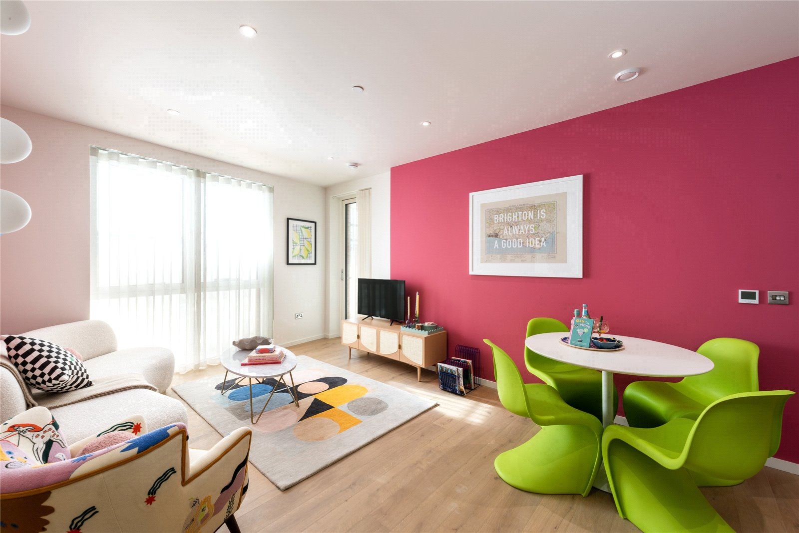 New home, Studio for sale in Edward Street, Edward Street Quarter