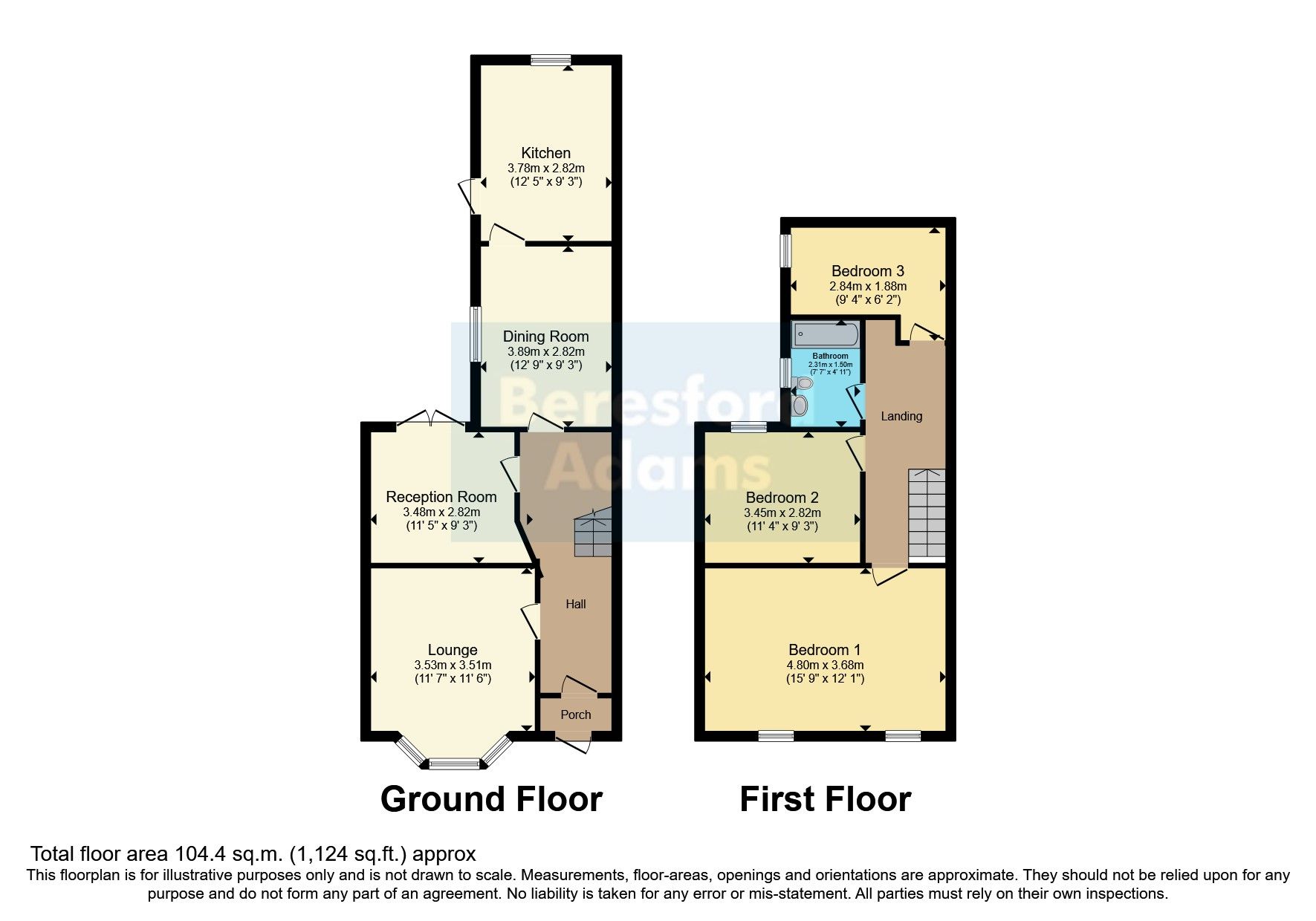 3 bed terraced house for sale in Friars Road, Bangor, Gwynedd LL57 Zoopla